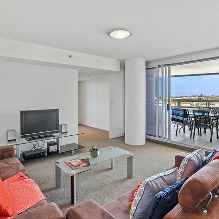 Tweed Ultima Apartments Tweed Heads Bagian luar foto