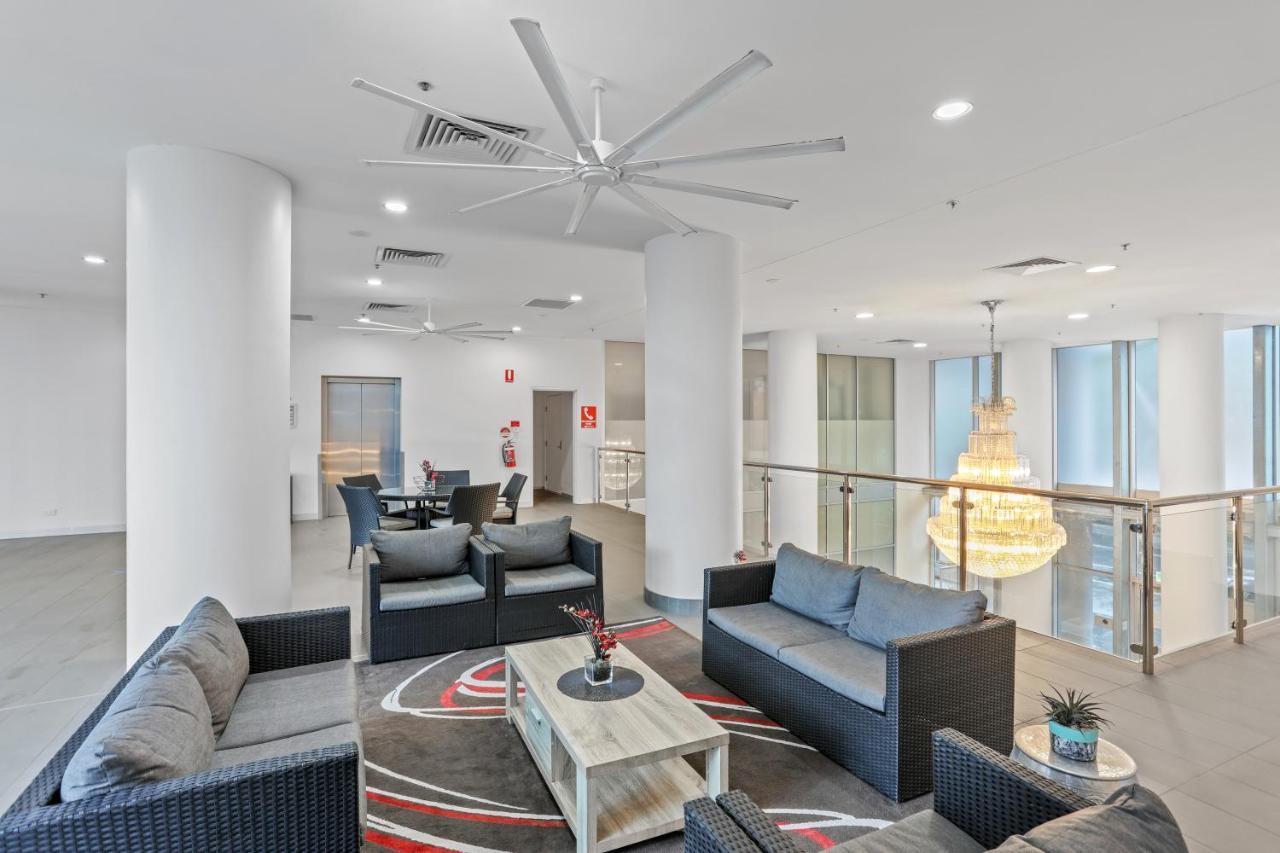Tweed Ultima Apartments Tweed Heads Bagian luar foto