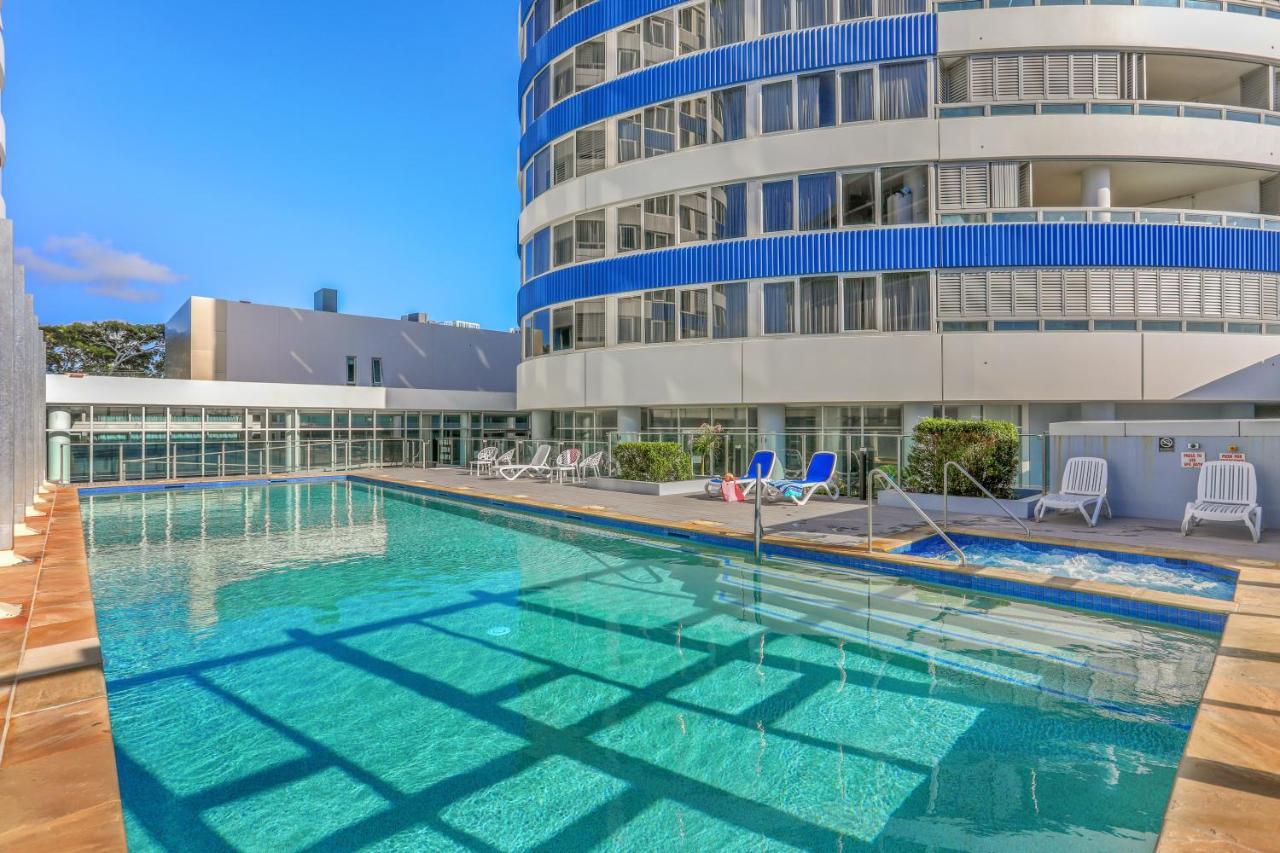 Tweed Ultima Apartments Tweed Heads Bagian luar foto