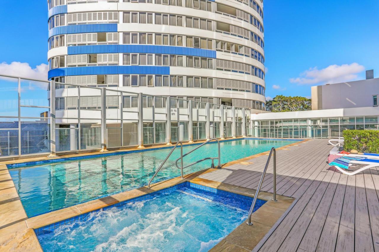 Tweed Ultima Apartments Tweed Heads Bagian luar foto