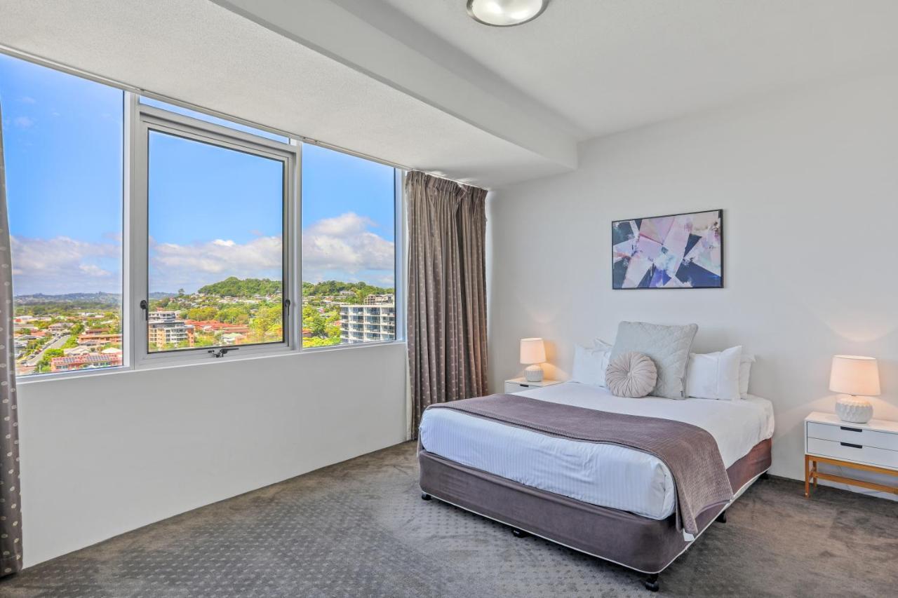 Tweed Ultima Apartments Tweed Heads Bagian luar foto