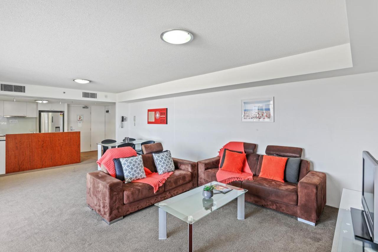 Tweed Ultima Apartments Tweed Heads Bagian luar foto