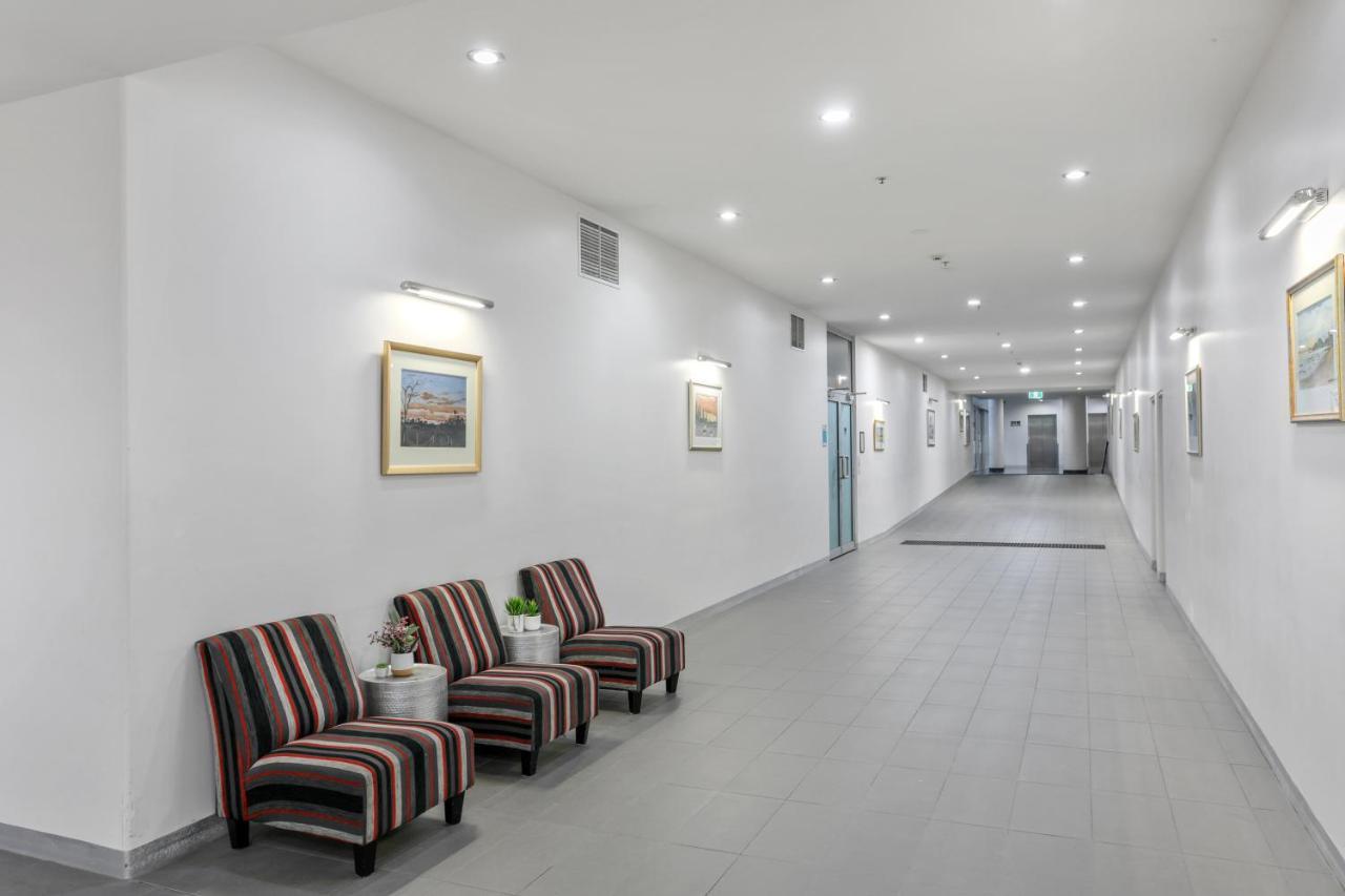Tweed Ultima Apartments Tweed Heads Bagian luar foto