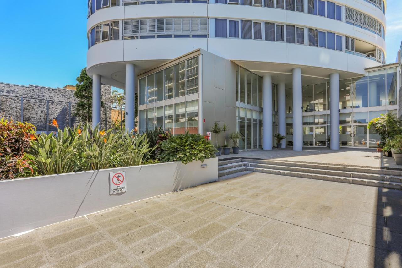 Tweed Ultima Apartments Tweed Heads Bagian luar foto