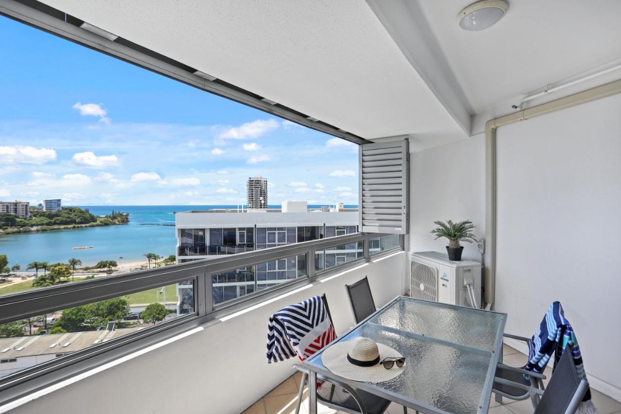 Tweed Ultima Apartments Tweed Heads Bagian luar foto