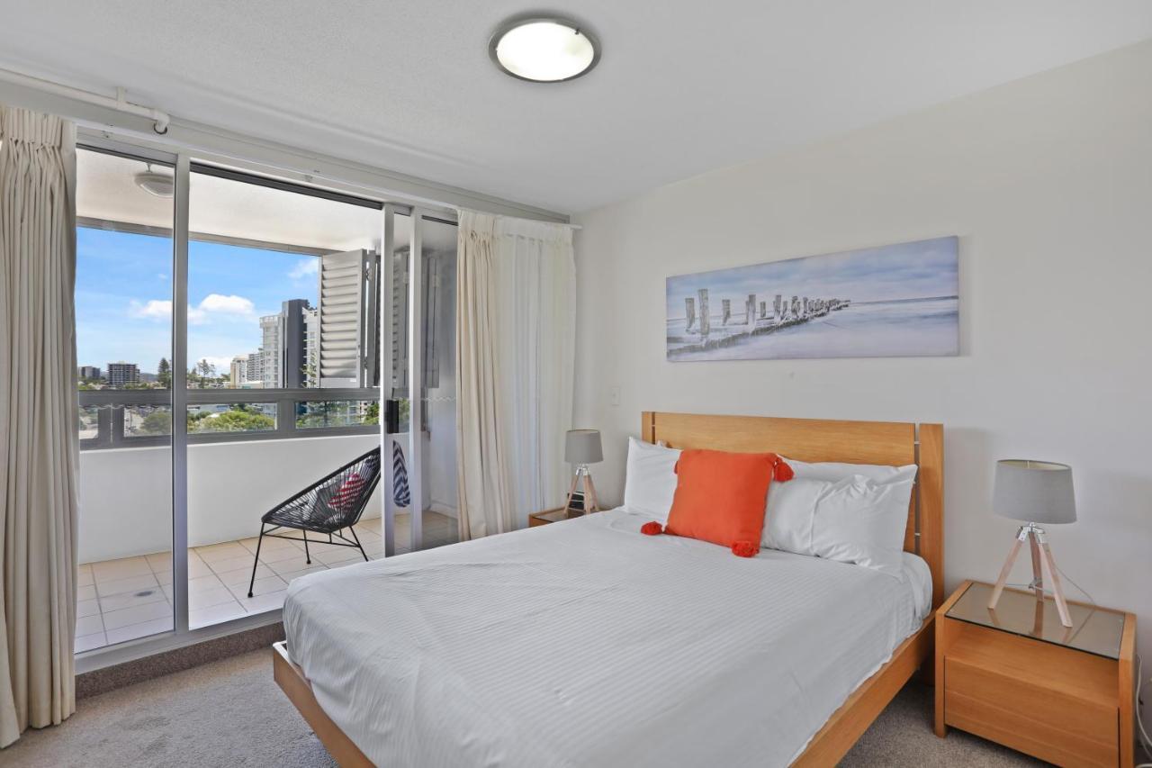 Tweed Ultima Apartments Tweed Heads Bagian luar foto