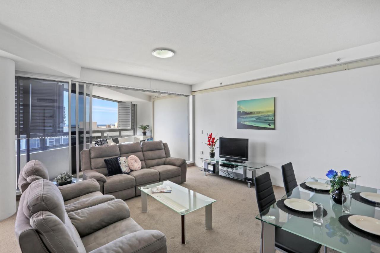 Tweed Ultima Apartments Tweed Heads Bagian luar foto