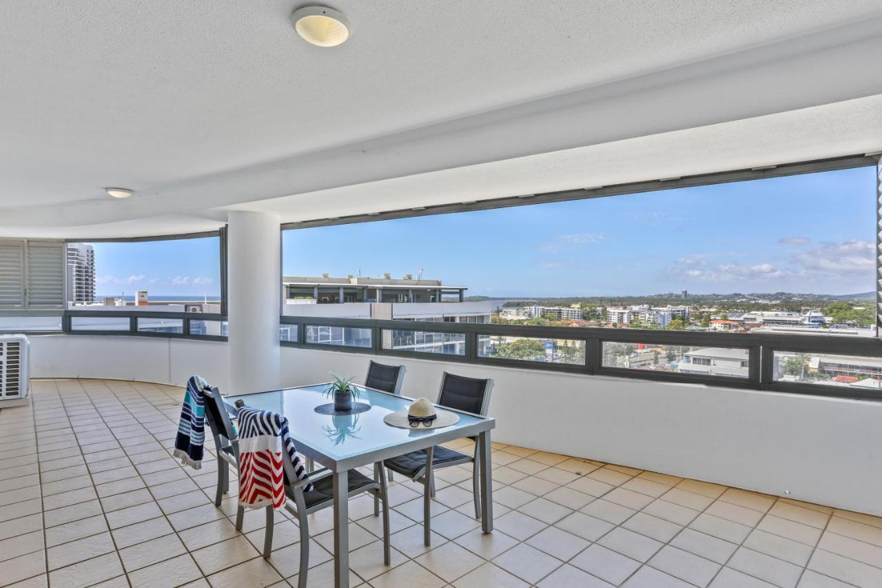 Tweed Ultima Apartments Tweed Heads Bagian luar foto