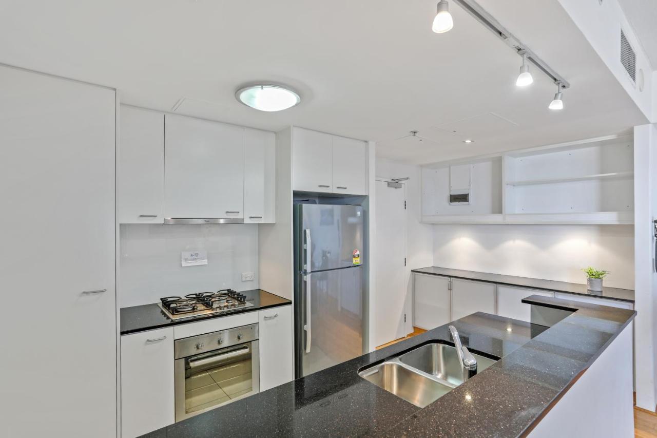 Tweed Ultima Apartments Tweed Heads Bagian luar foto