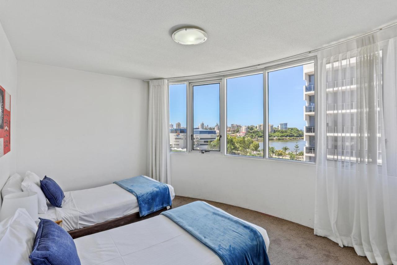 Tweed Ultima Apartments Tweed Heads Bagian luar foto