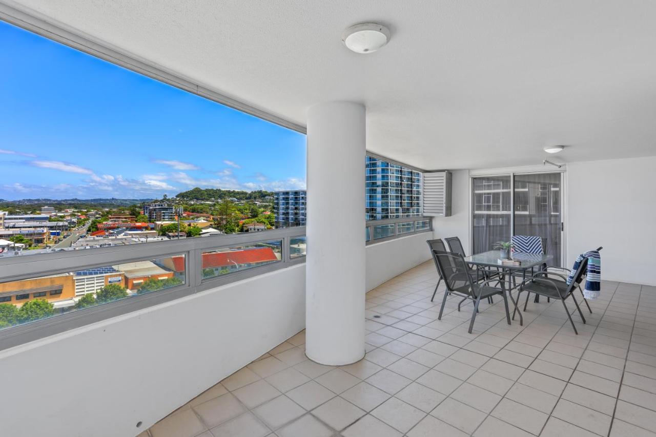 Tweed Ultima Apartments Tweed Heads Bagian luar foto