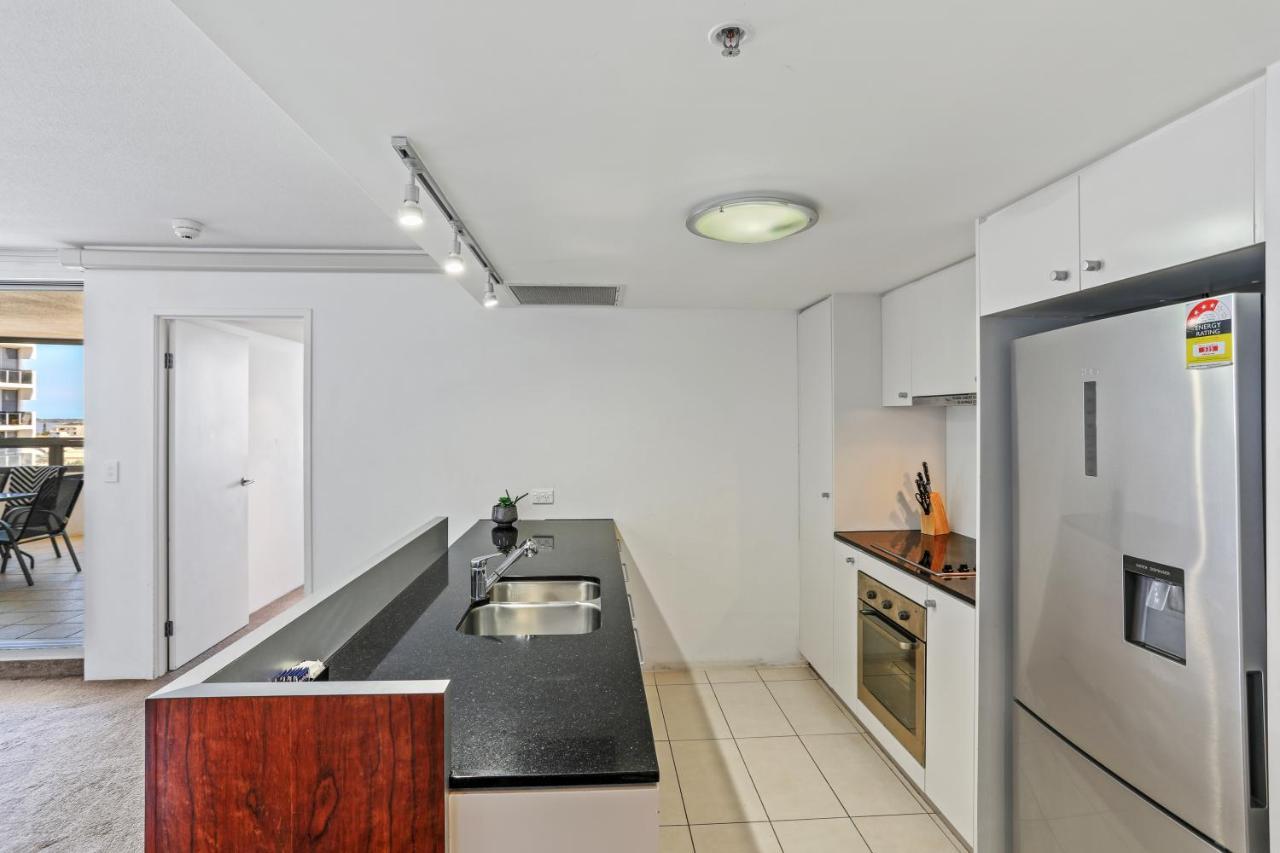 Tweed Ultima Apartments Tweed Heads Bagian luar foto