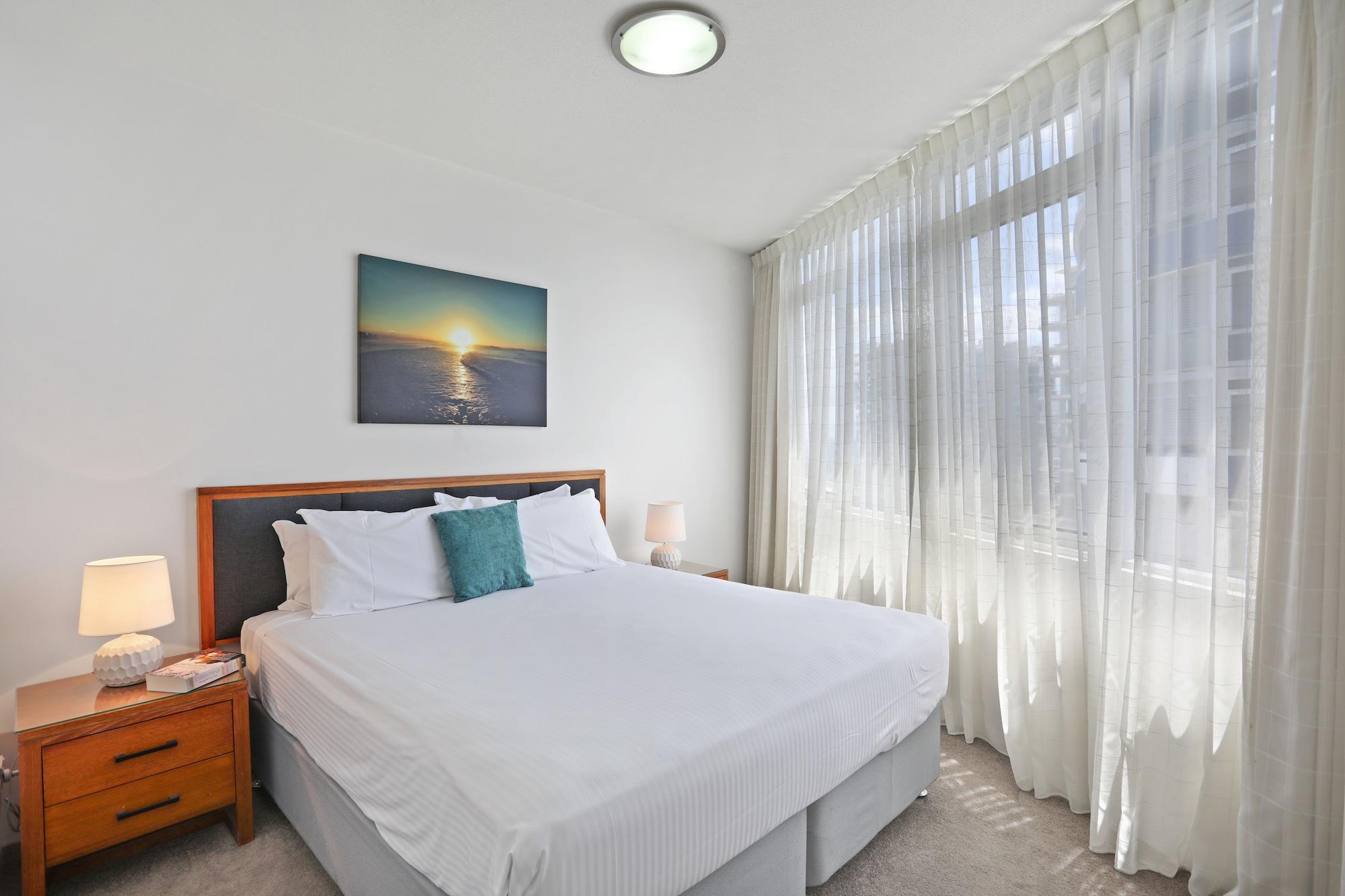 Tweed Ultima Apartments Tweed Heads Bagian luar foto