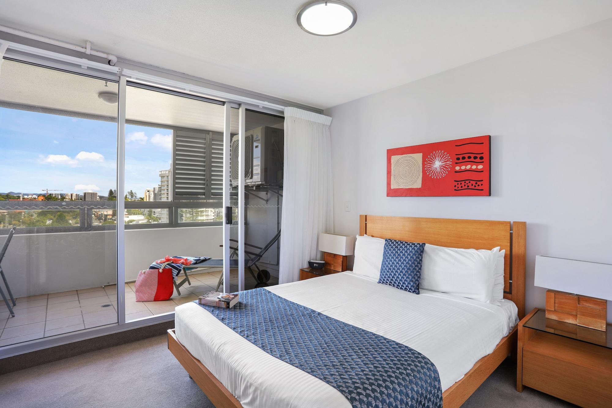 Tweed Ultima Apartments Tweed Heads Bagian luar foto