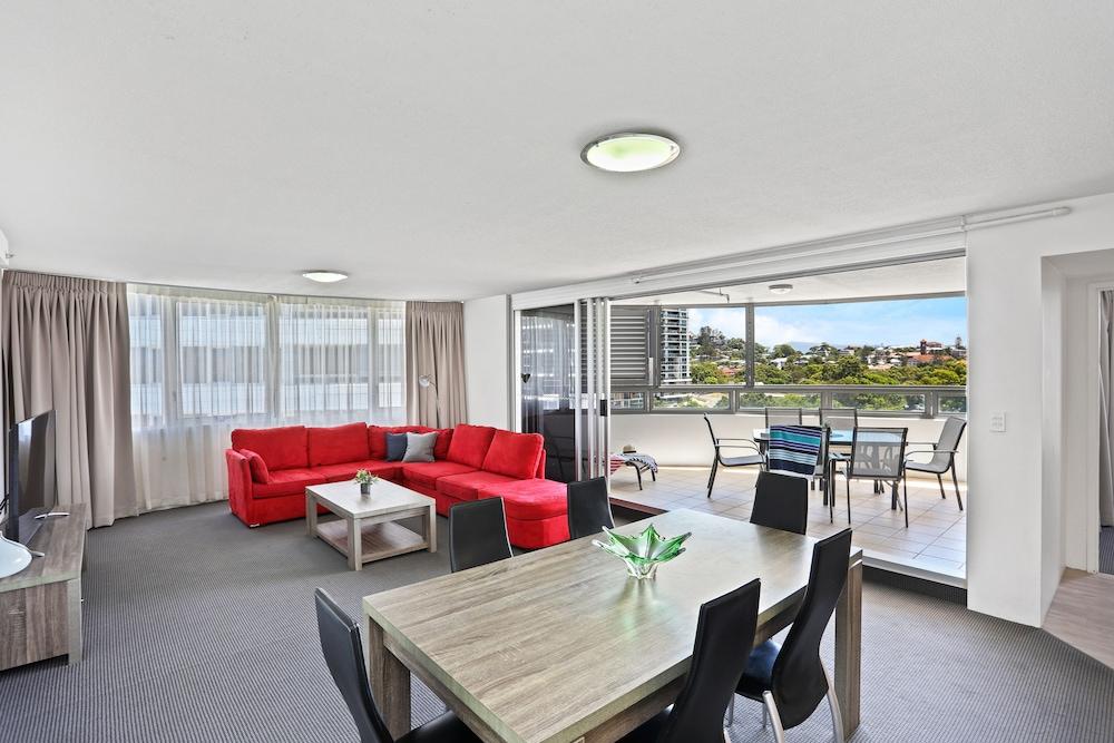 Tweed Ultima Apartments Tweed Heads Bagian luar foto