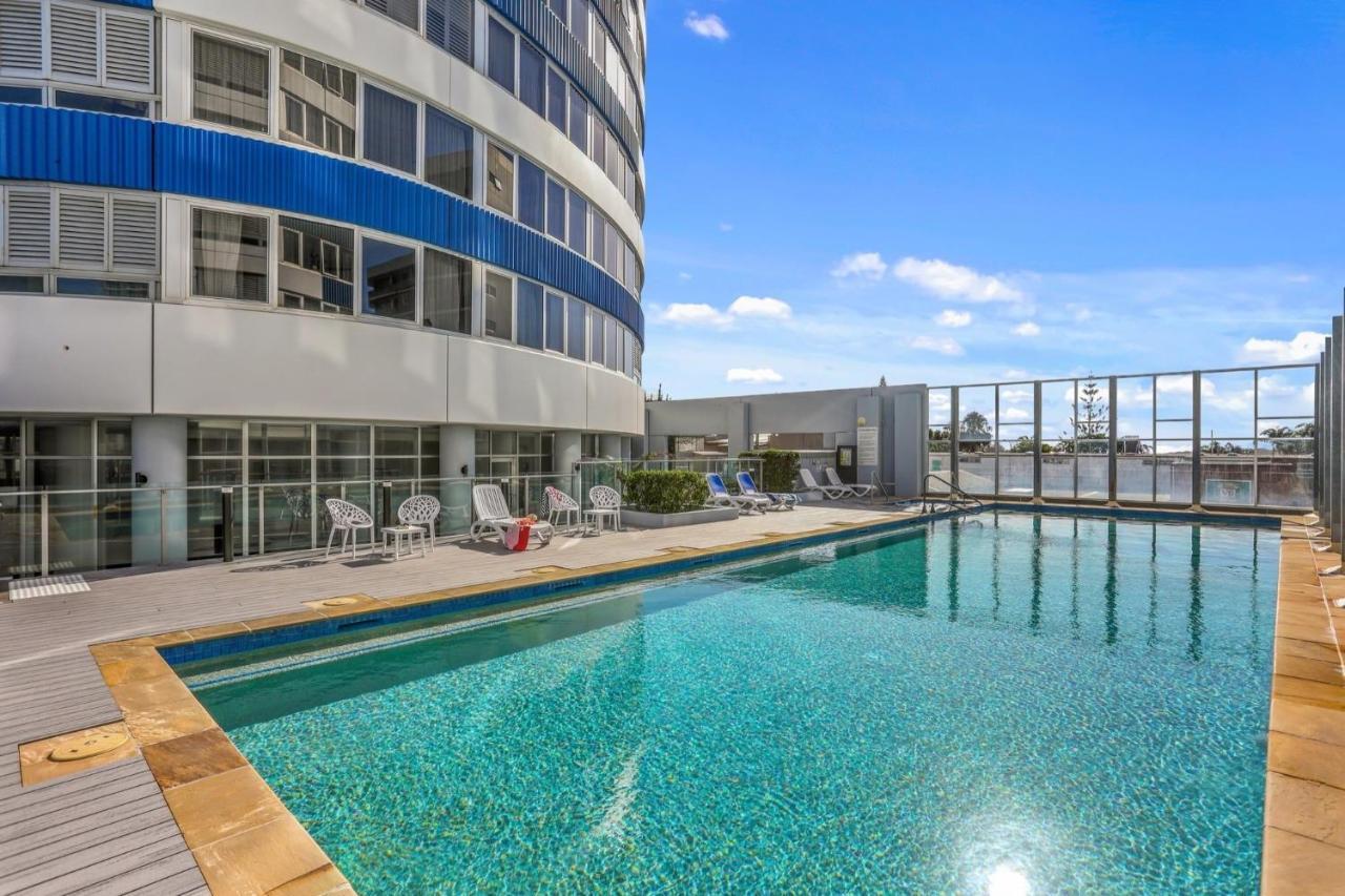 Tweed Ultima Apartments Tweed Heads Bagian luar foto