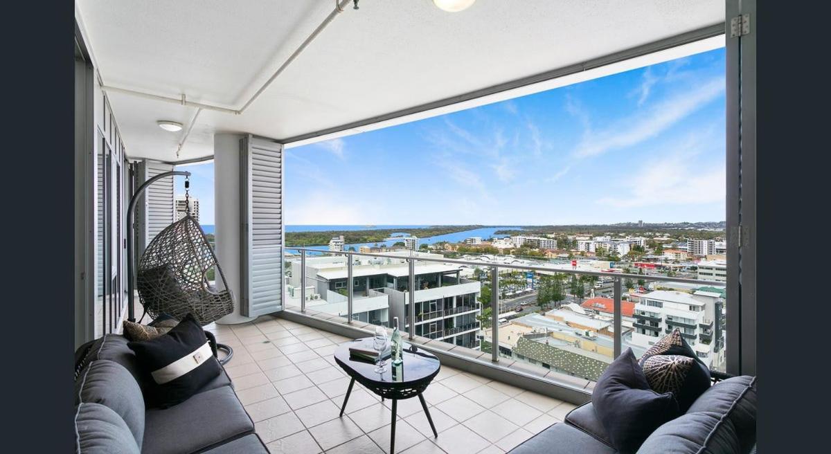 Tweed Ultima Apartments Tweed Heads Bagian luar foto