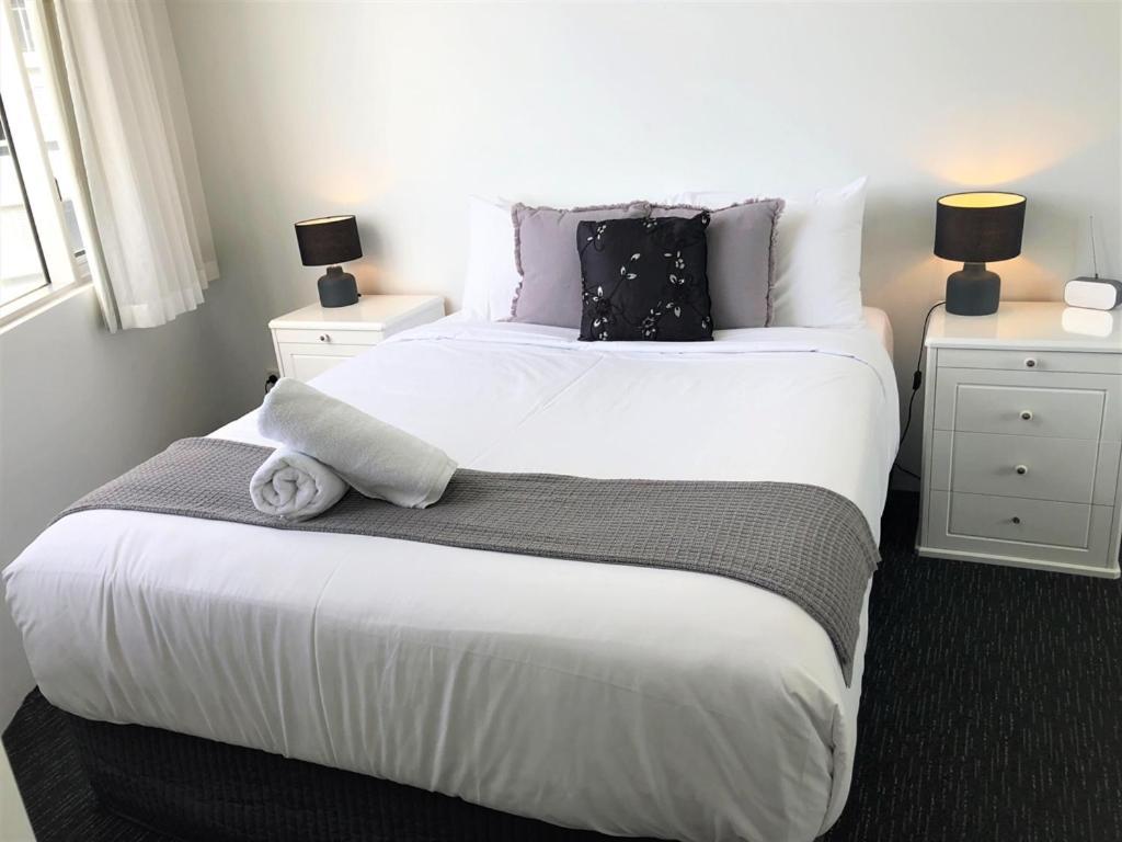 Tweed Ultima Apartments Tweed Heads Bagian luar foto