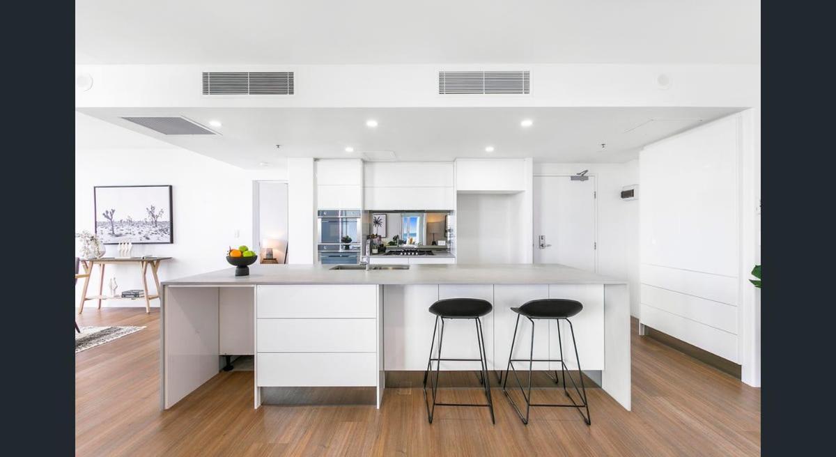 Tweed Ultima Apartments Tweed Heads Bagian luar foto