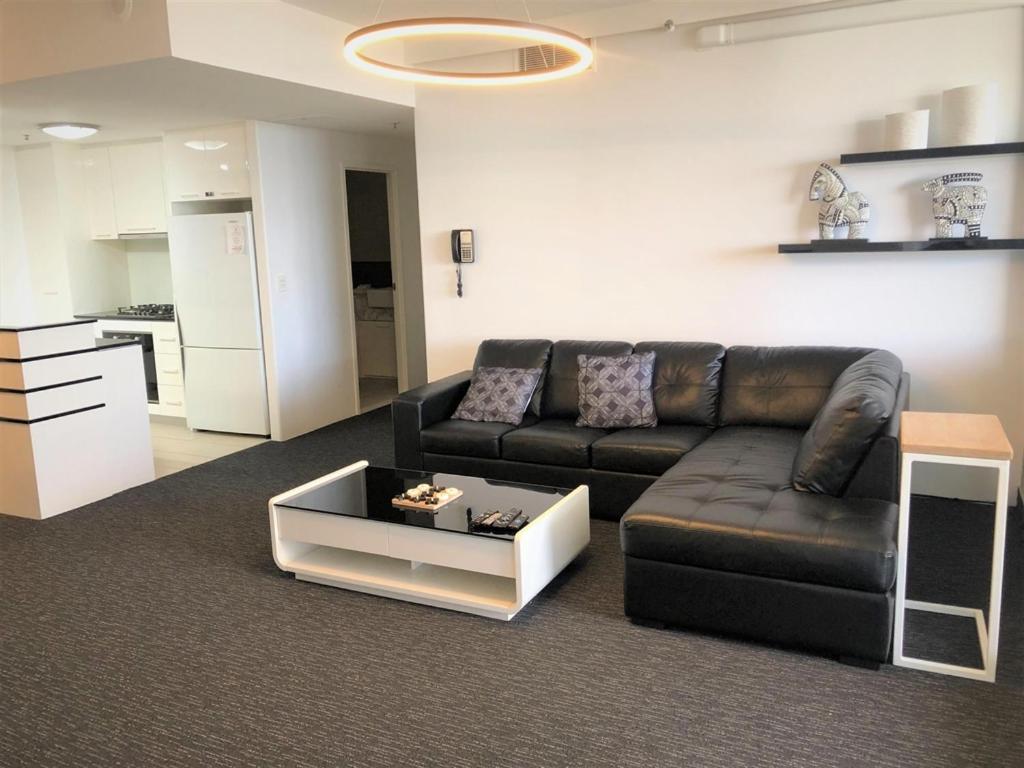 Tweed Ultima Apartments Tweed Heads Bagian luar foto