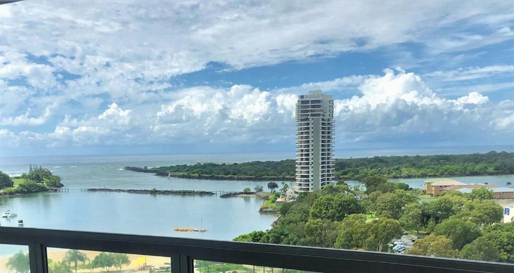 Tweed Ultima Apartments Tweed Heads Bagian luar foto