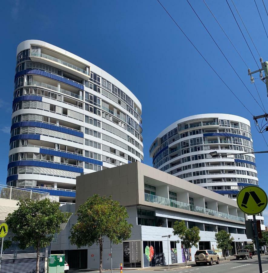 Tweed Ultima Apartments Tweed Heads Bagian luar foto