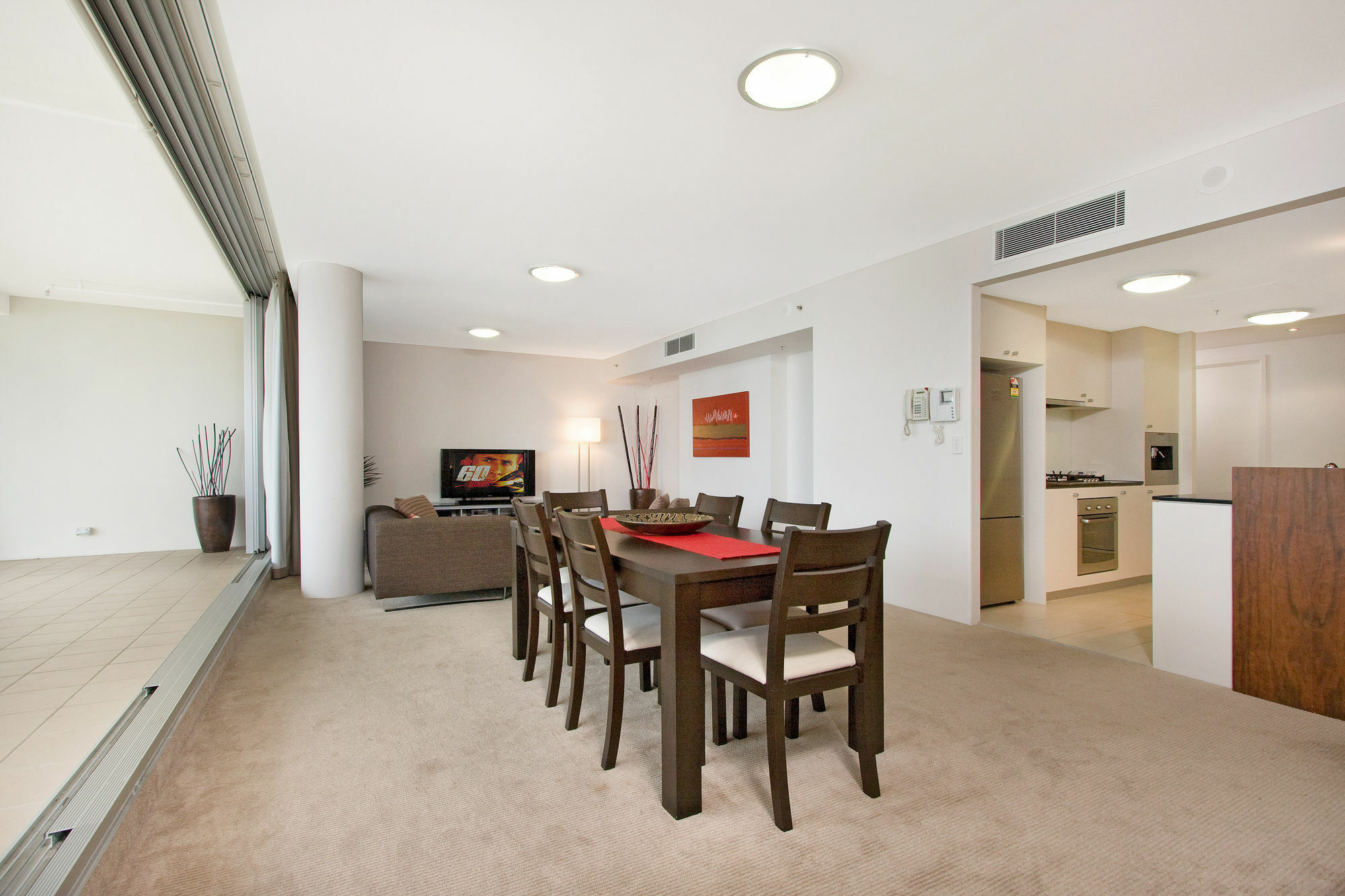 Tweed Ultima Apartments Tweed Heads Bagian luar foto