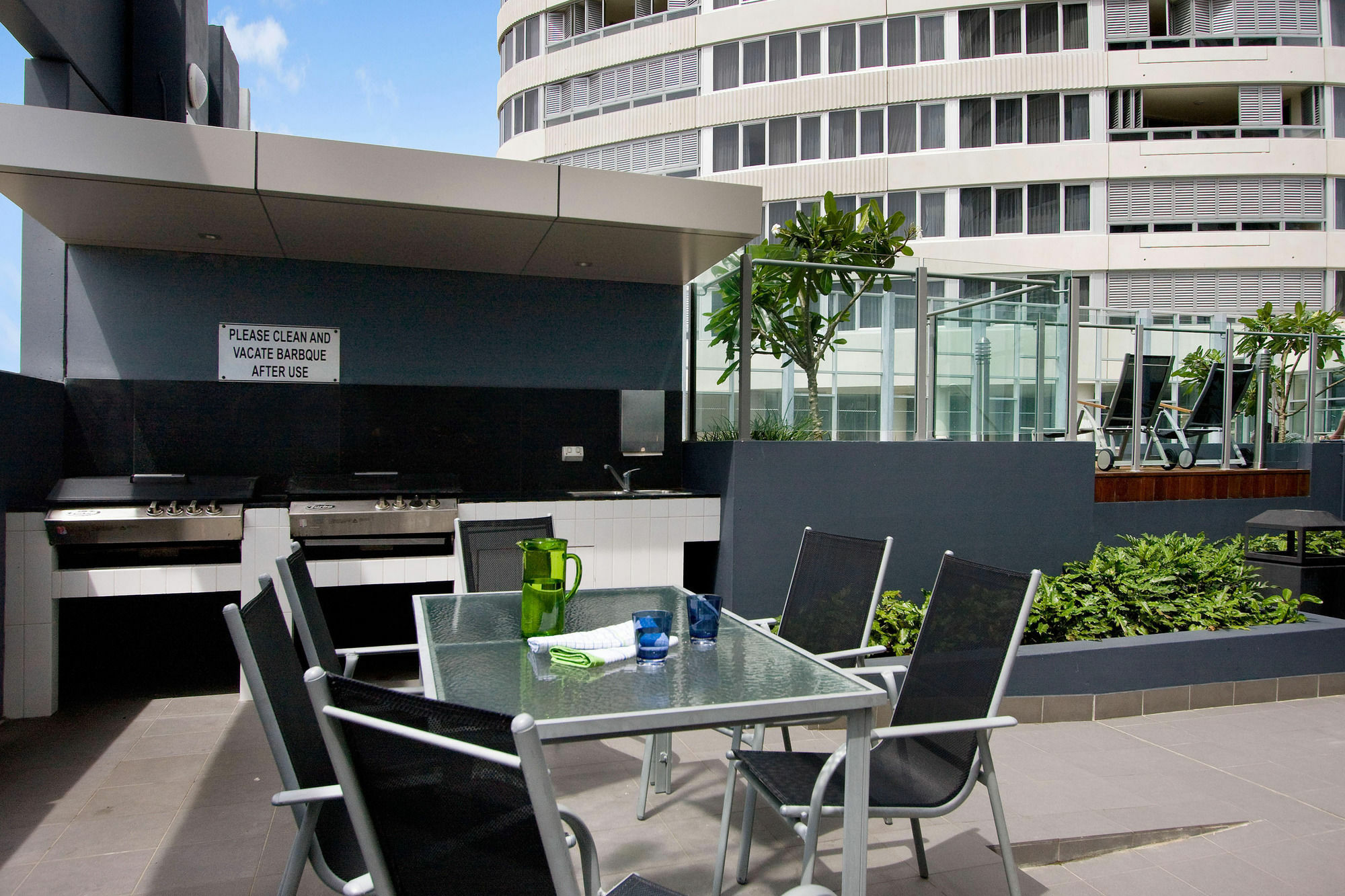 Tweed Ultima Apartments Tweed Heads Bagian luar foto