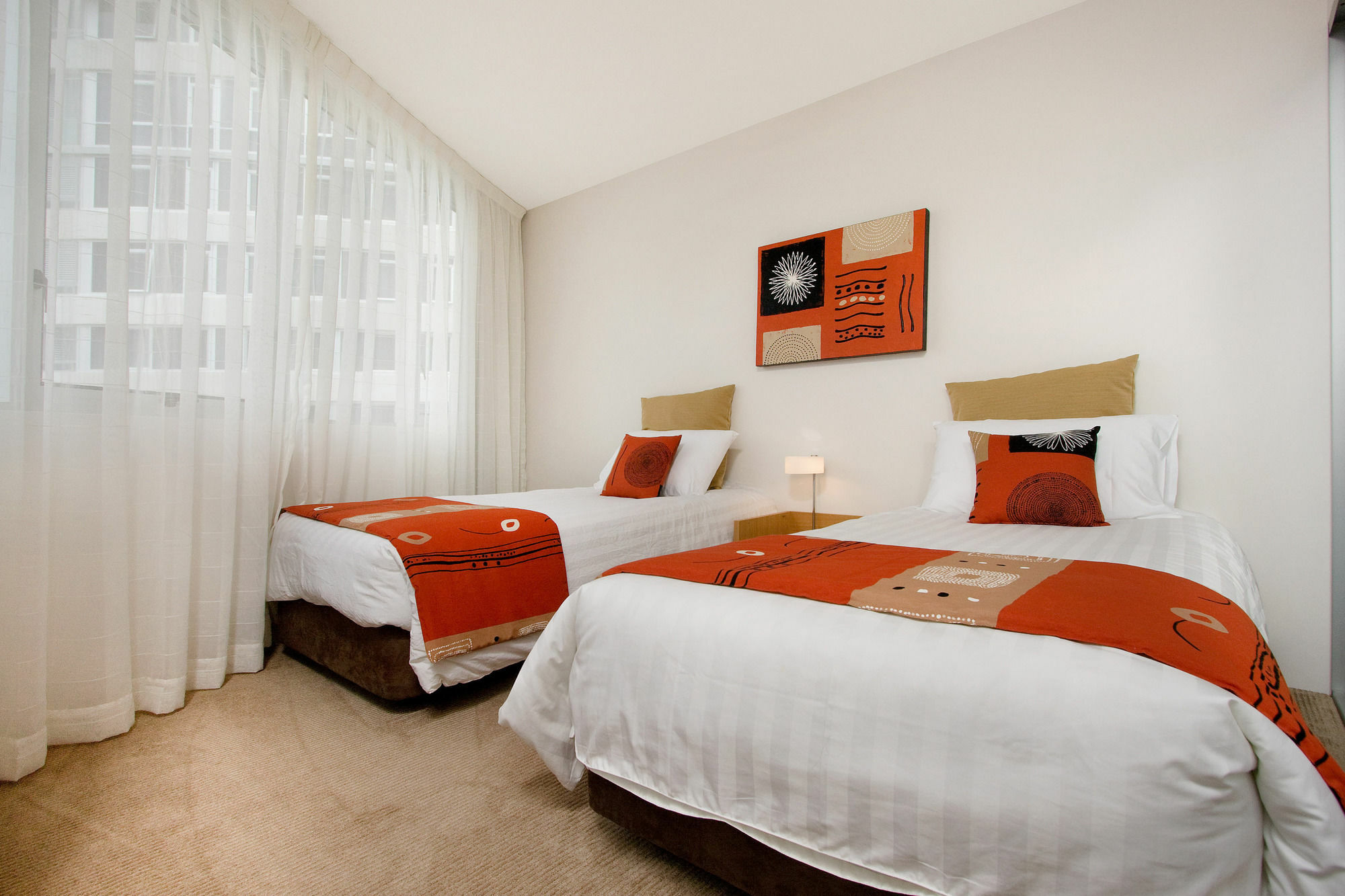 Tweed Ultima Apartments Tweed Heads Bagian luar foto