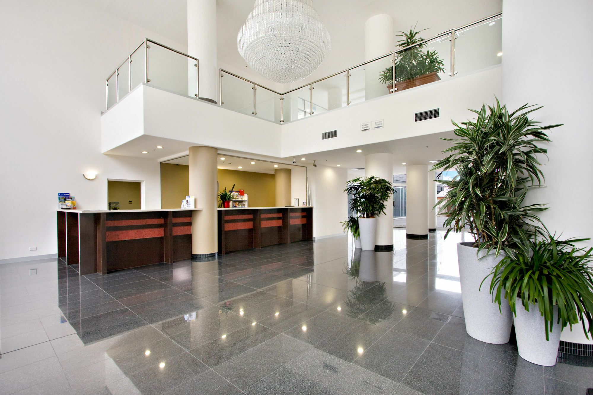 Tweed Ultima Apartments Tweed Heads Bagian luar foto
