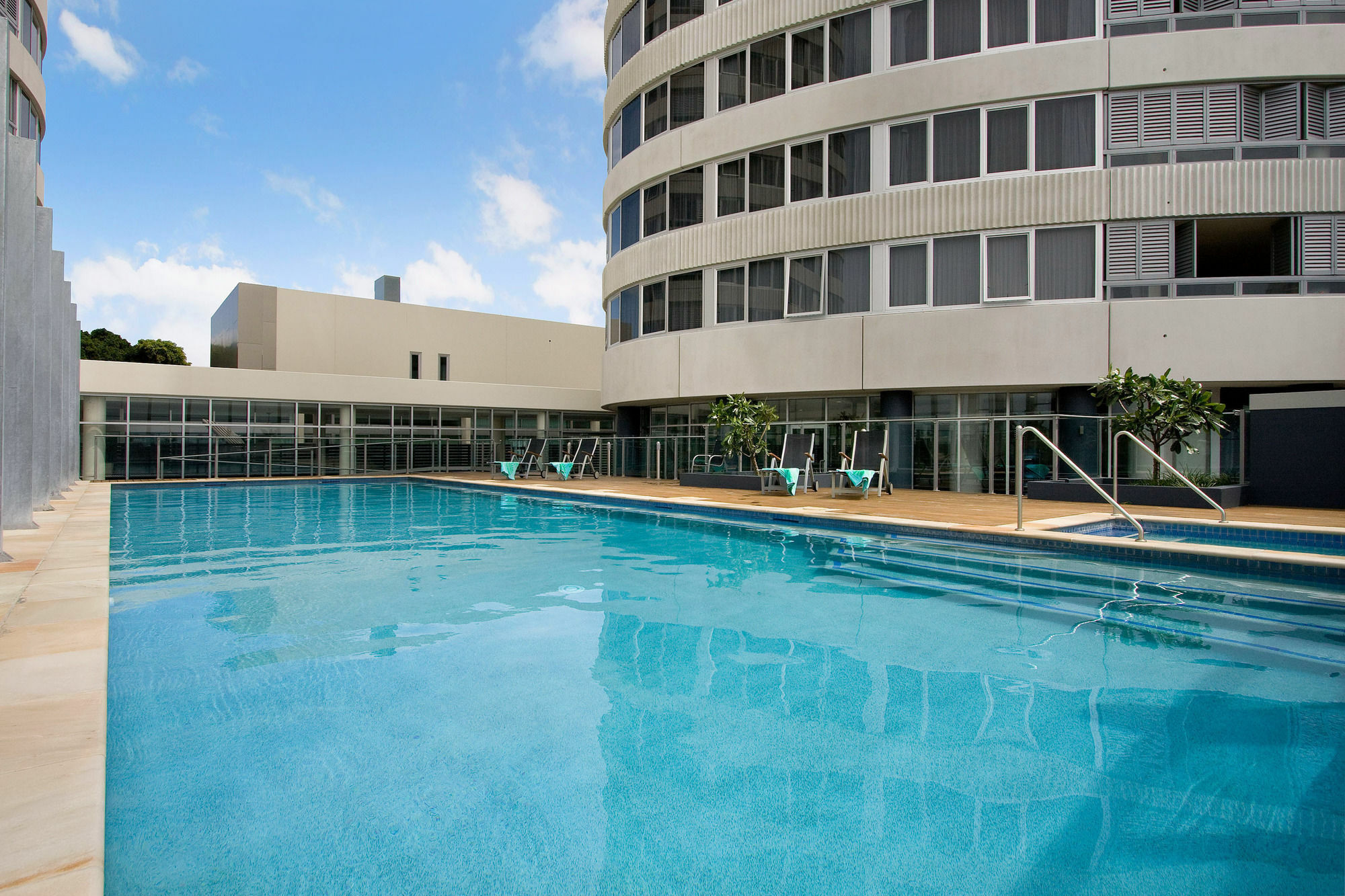 Tweed Ultima Apartments Tweed Heads Bagian luar foto